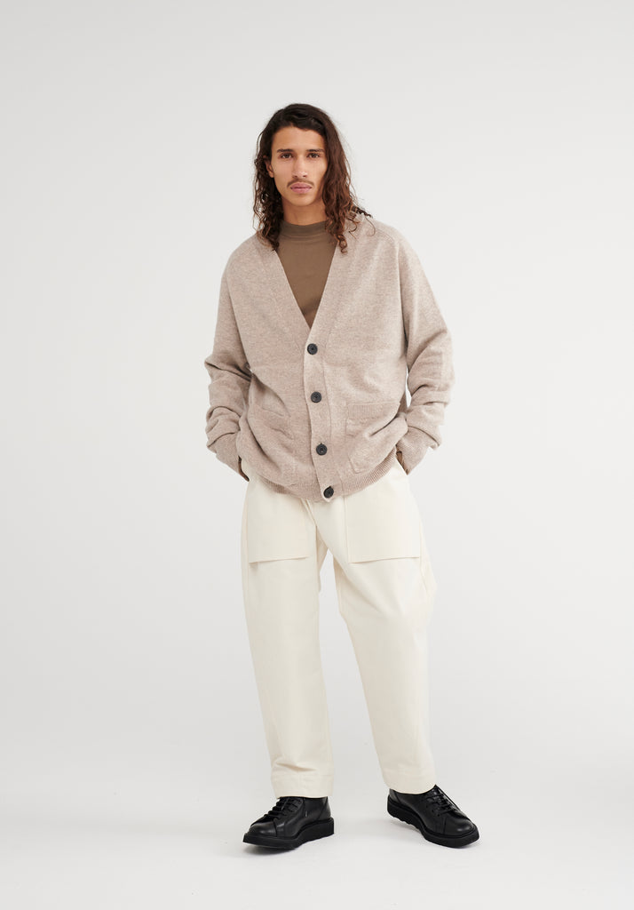 Cardigan Play - AW20 Knits – Studio Nicholson
