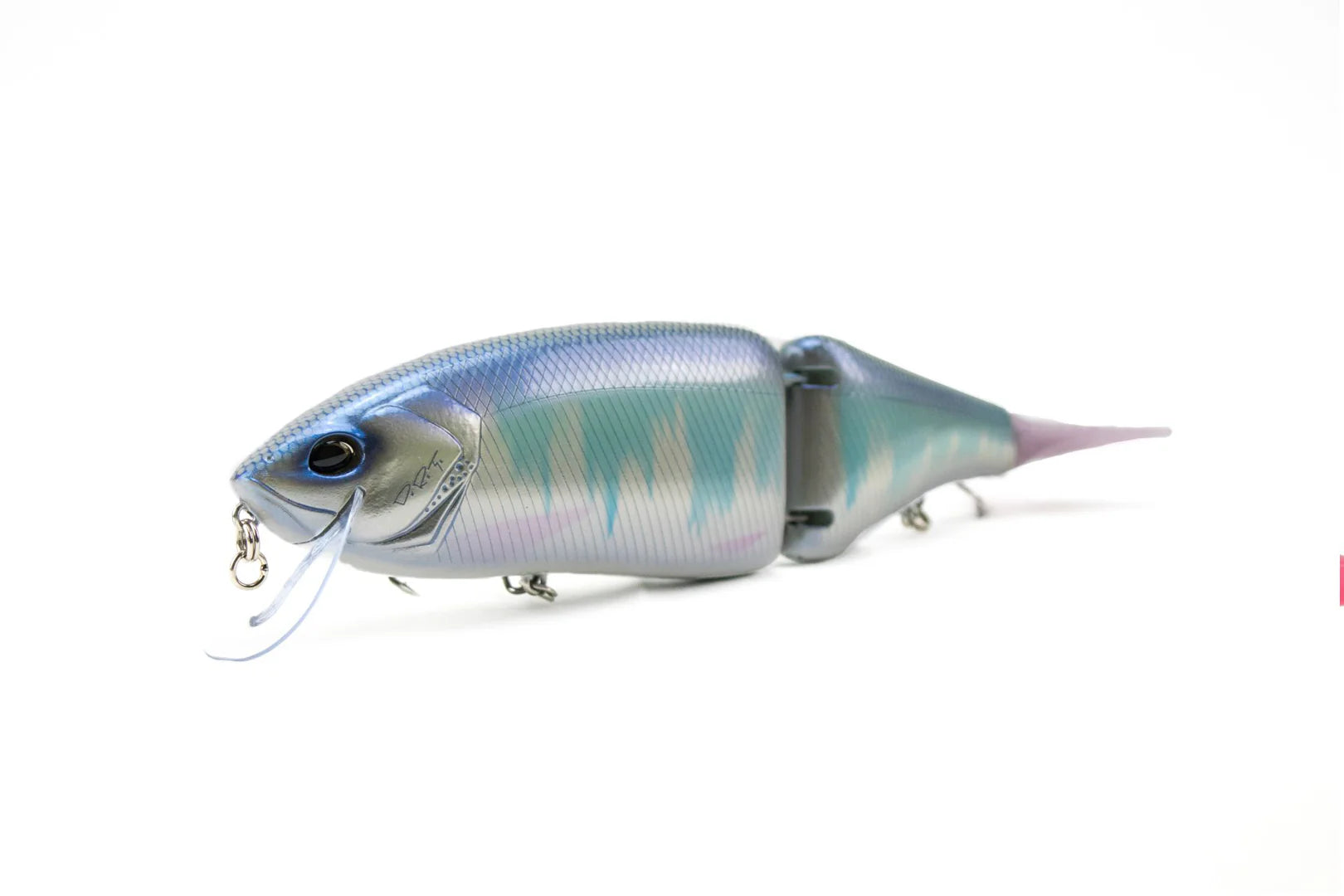 DRT Klash 9 Low | DRT BAITS | DRT Klash 9 and DRT Tiny Klash