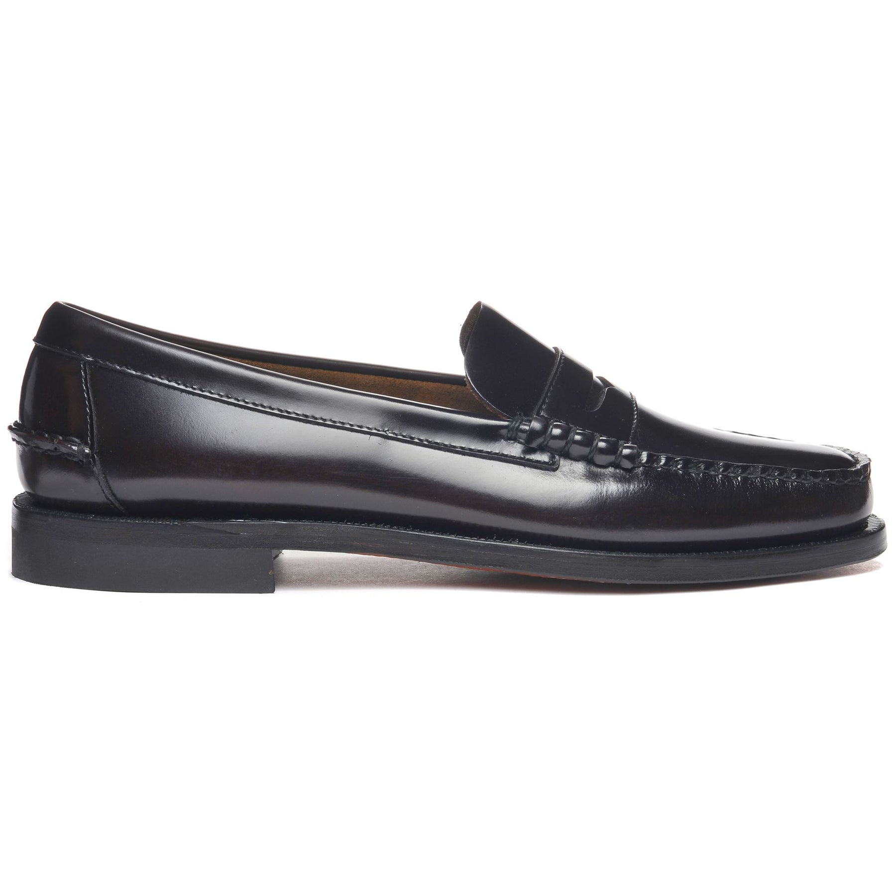 SEBAGO CLASSIC DAN BROWN BURGUNDY / セバゴ クラシックダン ペニー