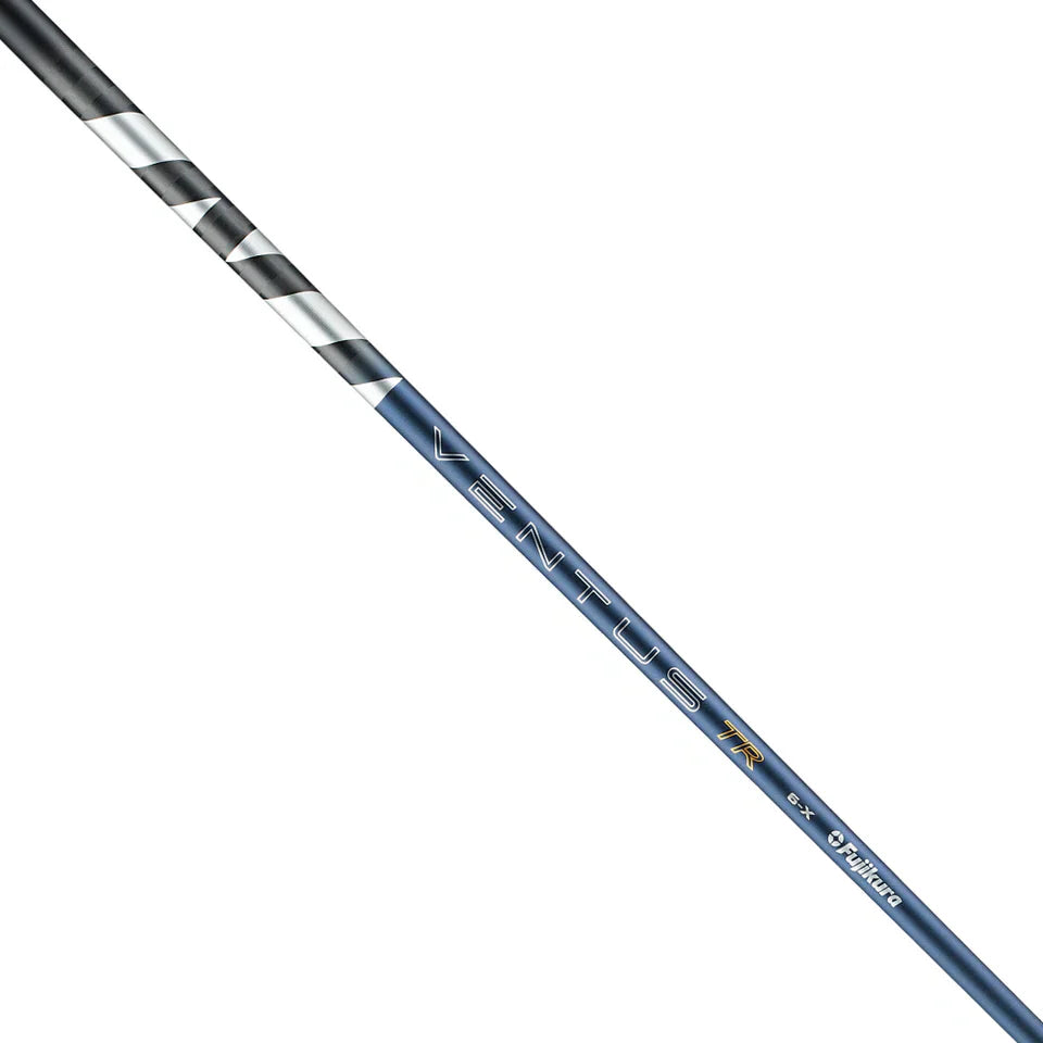 2026 FUJIKURA VENTUS VELOCORE+ TR BLUE WOOD SHAFT – Golf Shaft