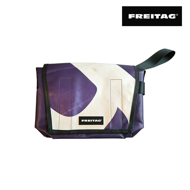 MANO PLUS | FREITAG Messenger Bag: F14 Dexter K41004 – Mano Plus