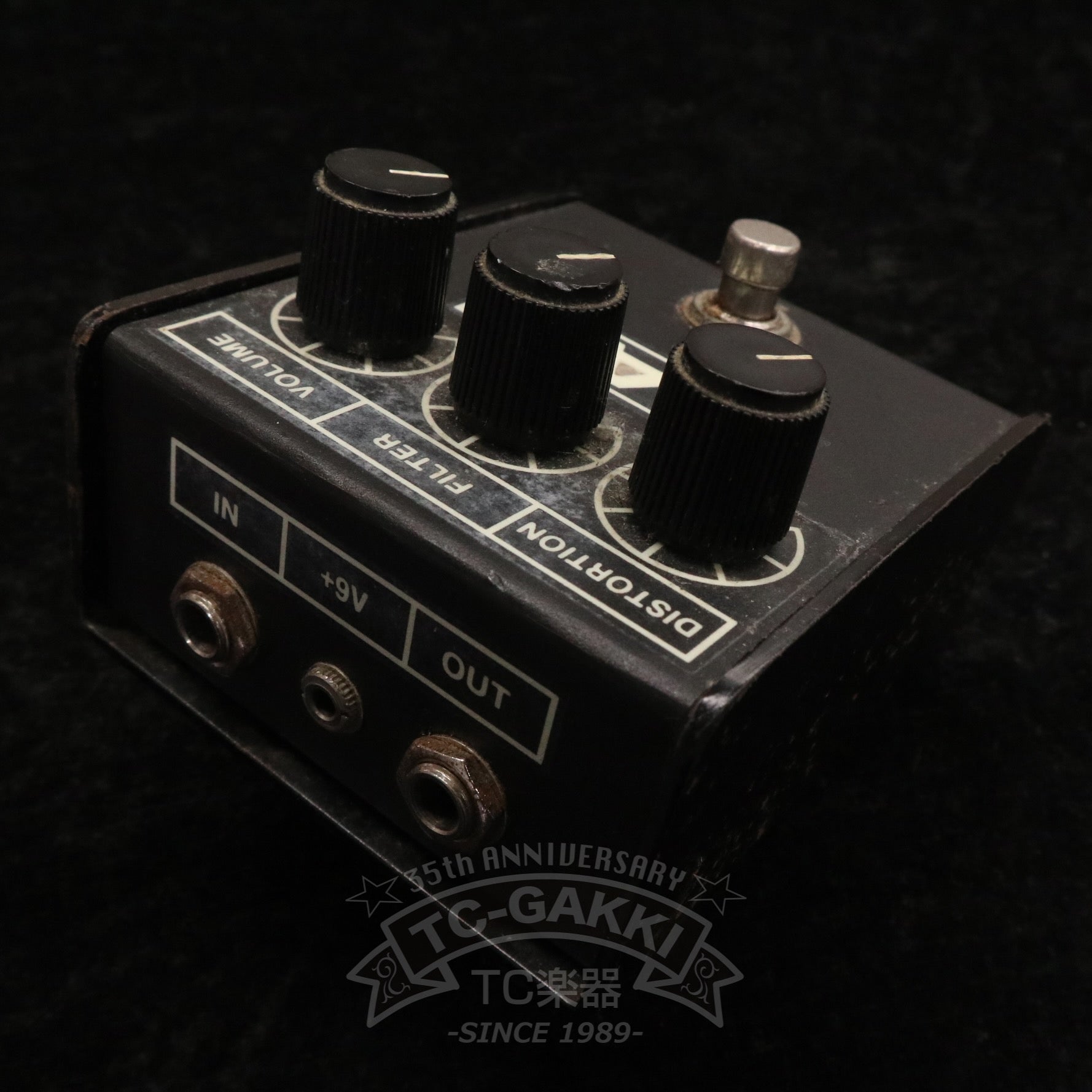 RAT II (Motorola LM308N)