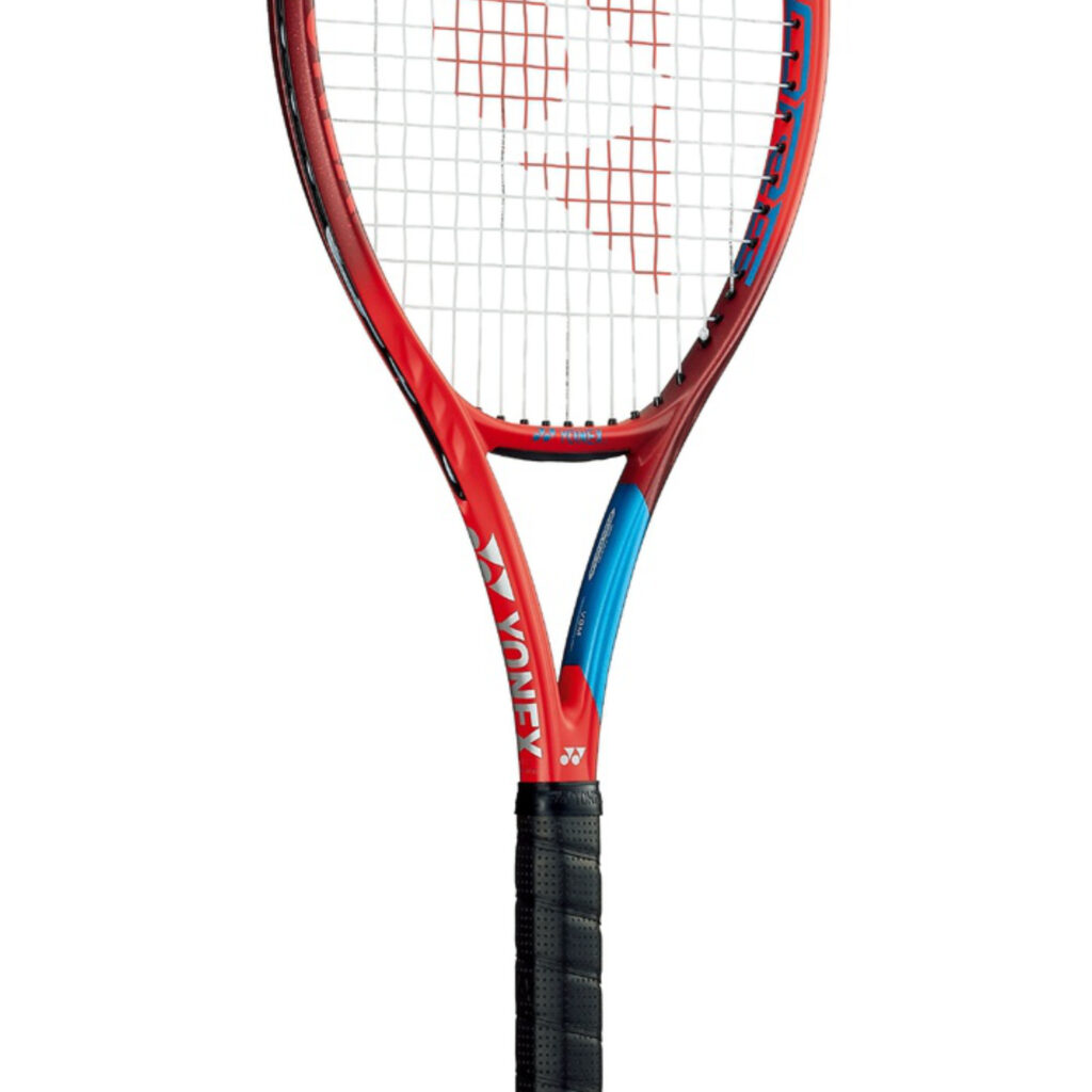 ヨネックス(YONEX)Vコア100(2021年)タンゴレッド / ヨネックス 06VC100