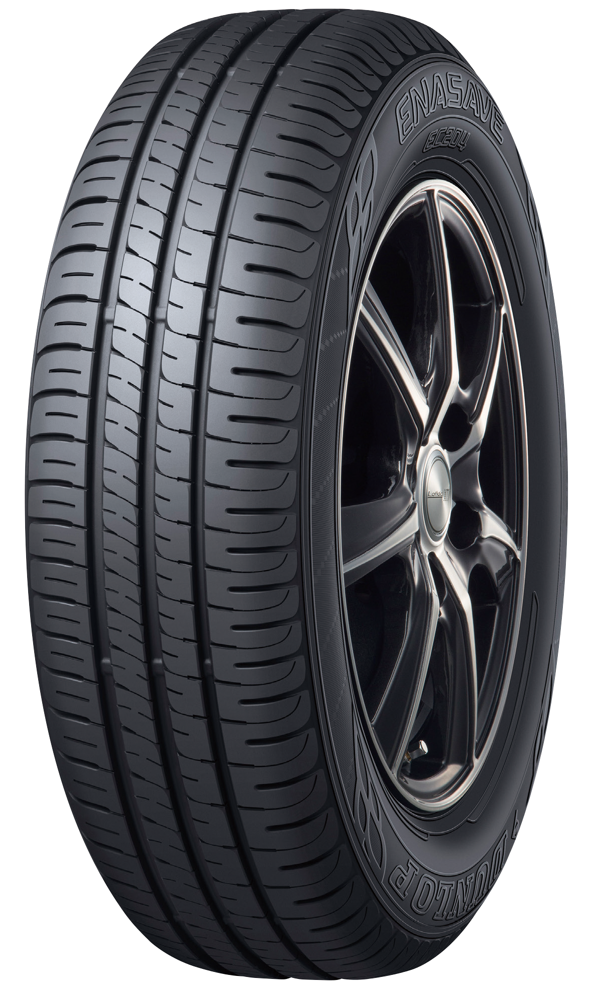 ダンロップ エナセーブ EC204［155/65R14 75S］ | 【タイヤの相談窓口