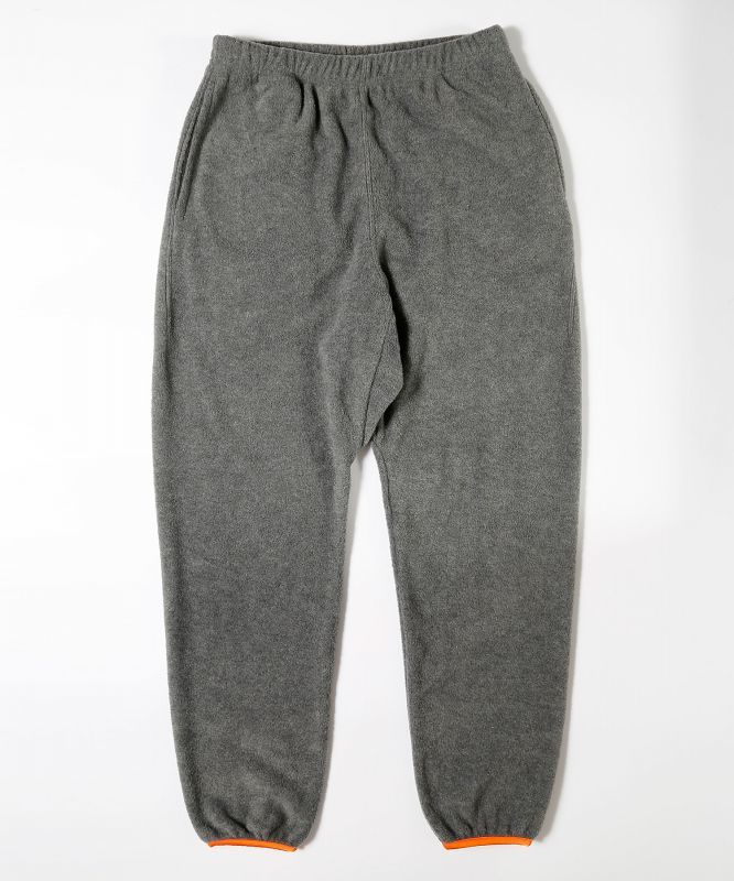 RELAX FIT リラックスフィット ”EXPRESS MOTEL SLACKS”フリース