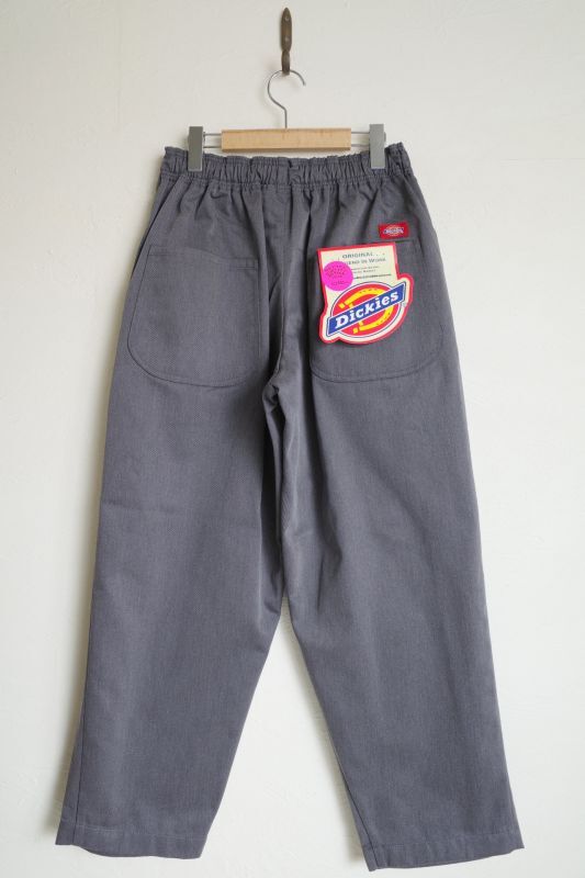 RELAX FIT リラックスフィット Dickies×”NORTH PADER ISLAND BEACH