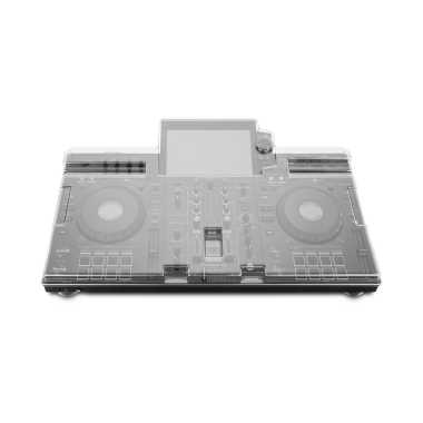 Decksaver DS-PC-XDJRX3 - Pioneer DJ XDJ-RX3 Protective Cover @ The