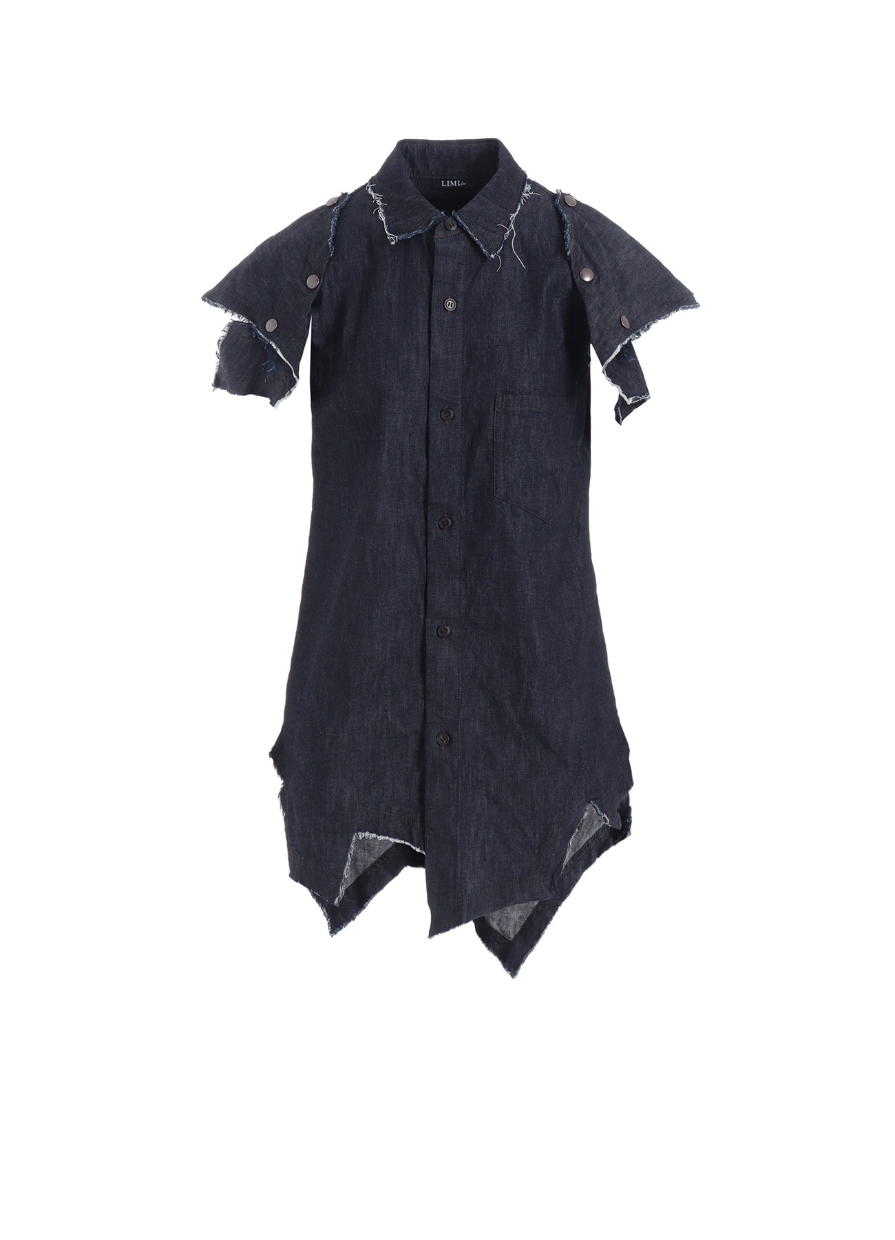 SHIRTS(シャツ)｜シャツLIMI feu (リミ フゥ)｜【公式通販】THE SHOP