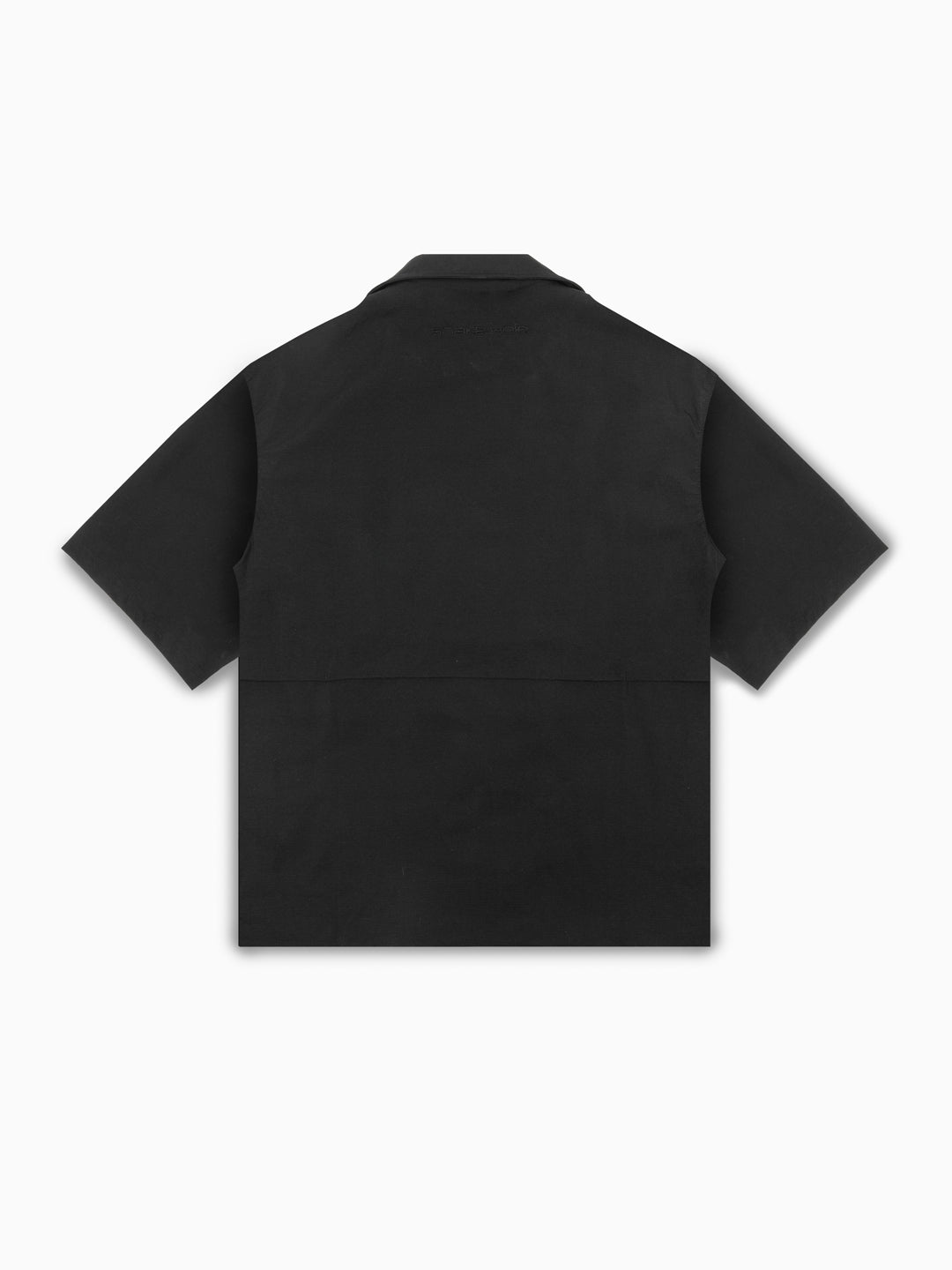 Trekker S/S Shirt – The Snake Hole