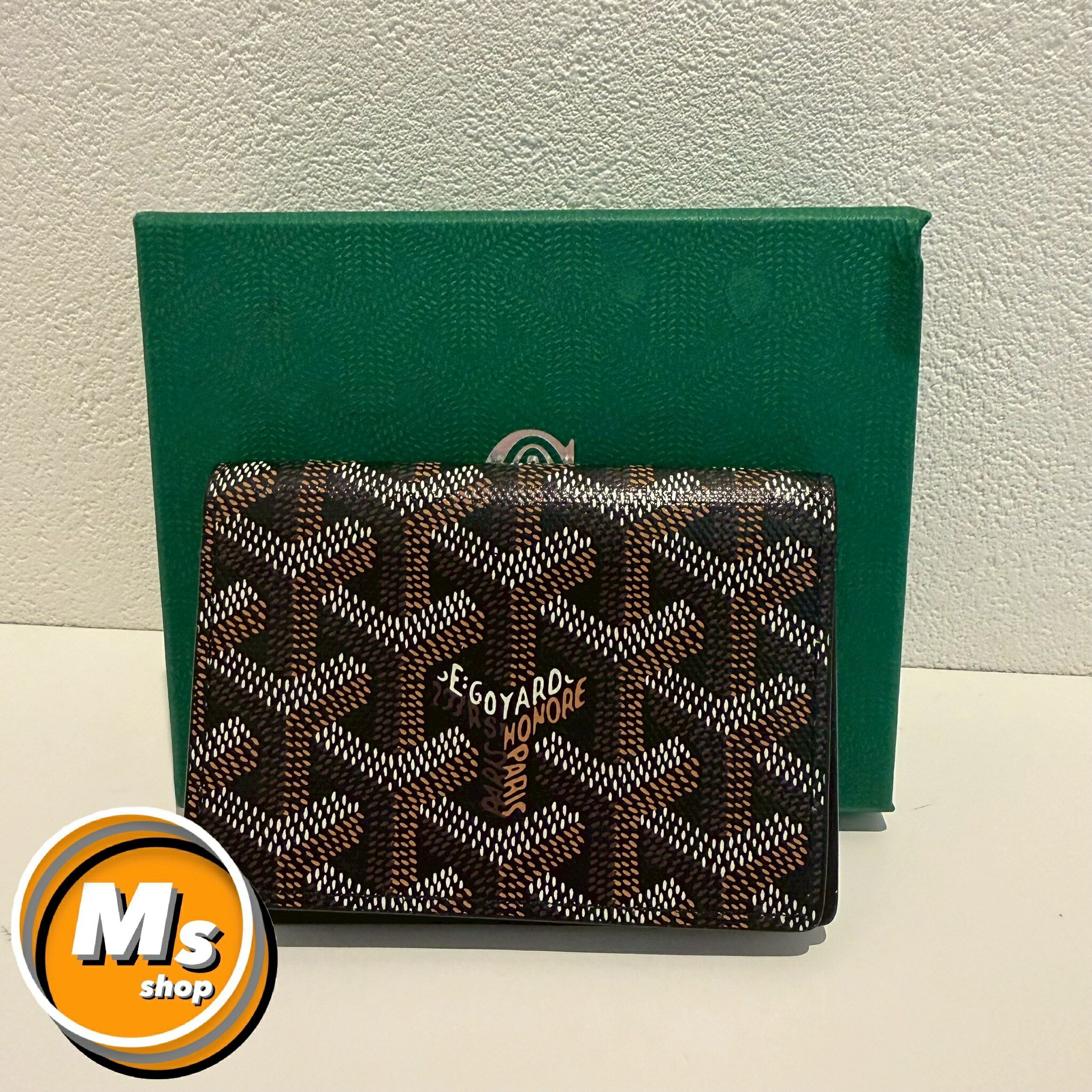 楽天市場】ゴヤール（クレジットカードケース｜財布・ケース）：バッグ
