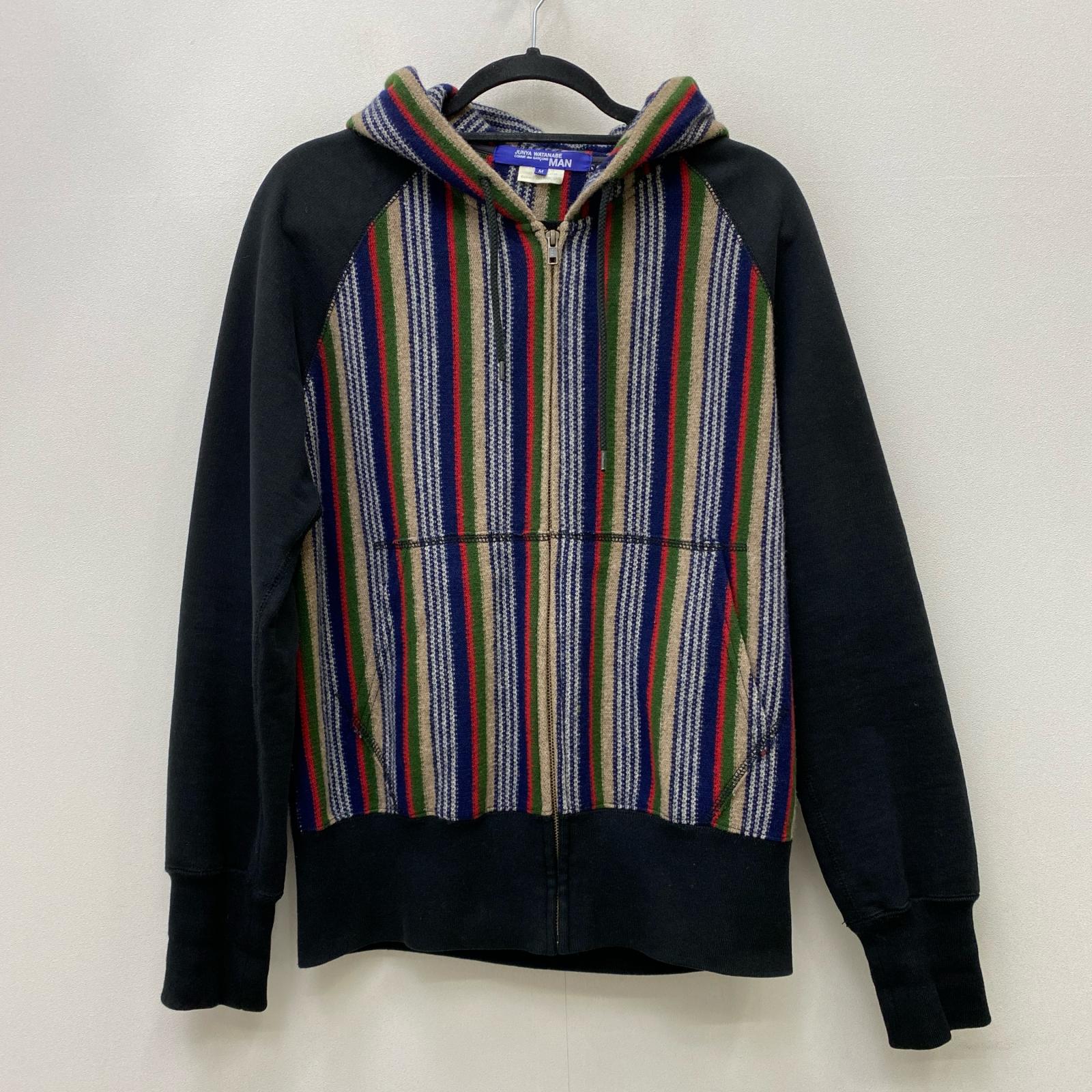 楽天市場】junya watanabe man パーカーの通販