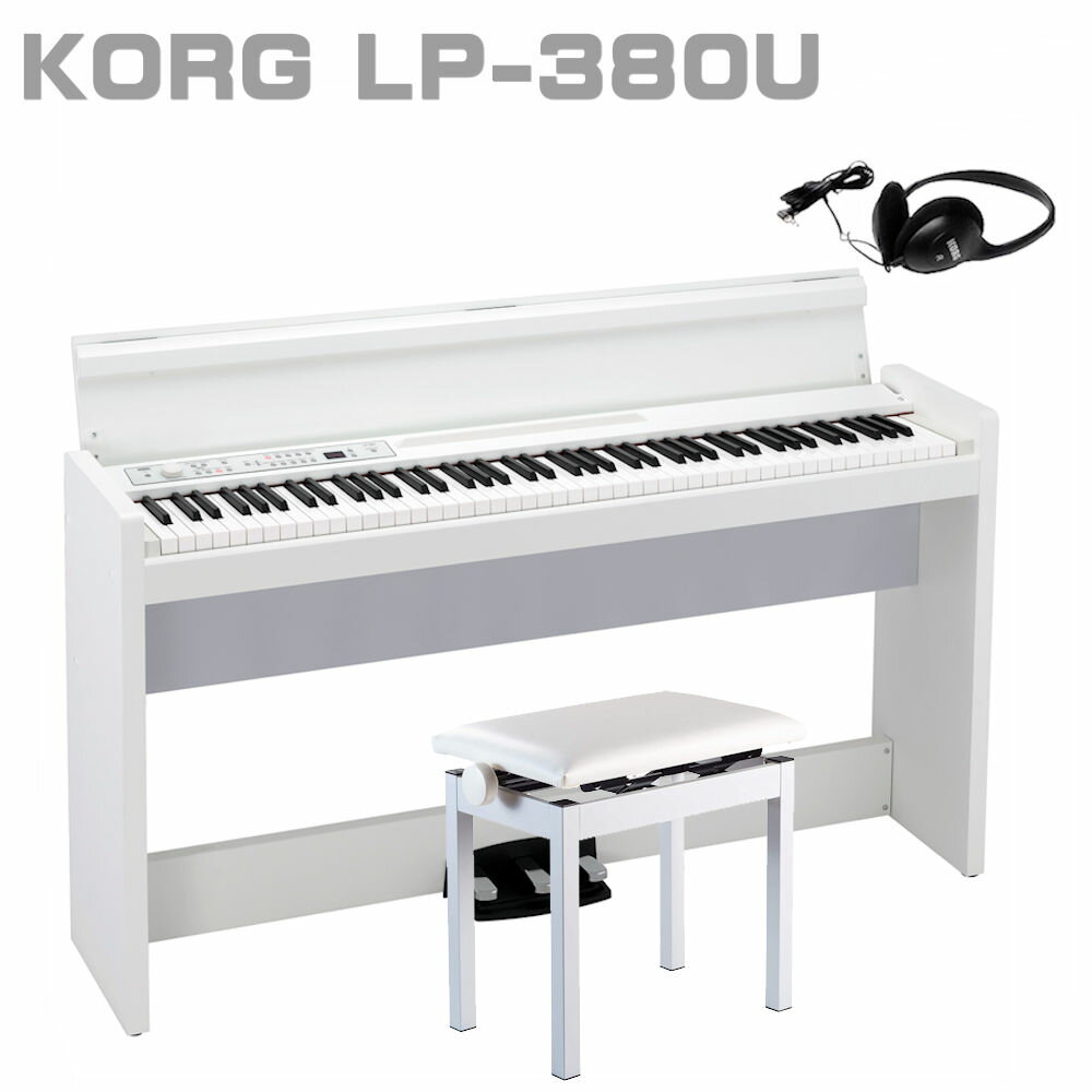 楽天市場】KORG LP－350の通販