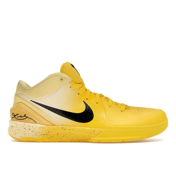 楽天市場】nike kobe4の通販