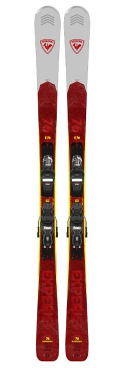 楽天市場】rossignol experience 75の通販