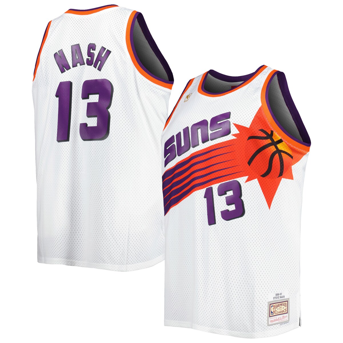 楽天市場】steve nash（メンズウェア｜バスケットボール）：スポーツ