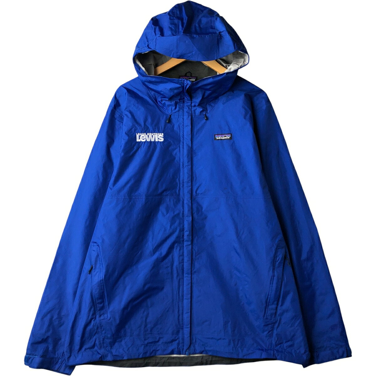 楽天市場】パタゴニア patagonia トレントシェルジャケット マウンテン