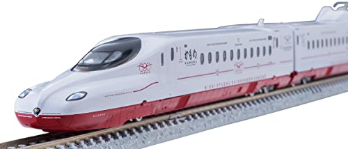 楽天市場】tomix 西九州新幹線 n700s-8000系 (n700sかもめ) セットの通販