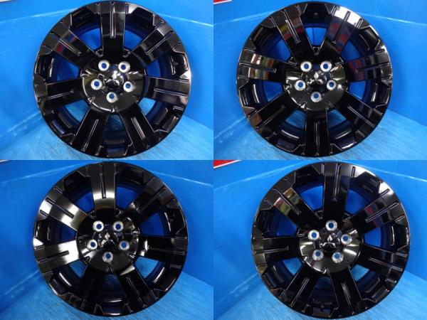 楽天市場】三菱純正 アルミホイール（リム径（インチ）18）の通販