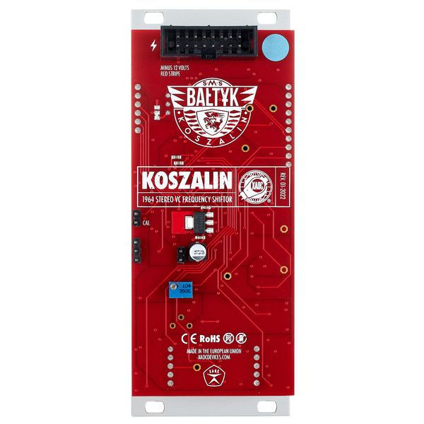 XAOC Devices Koszalin – United States