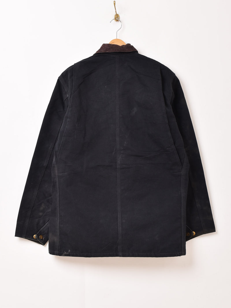 90's Carhartt ミシガンチョアコート – 古着屋Top of the Hillのネット