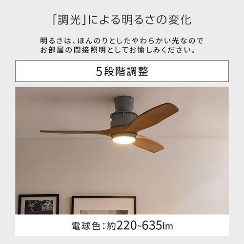 楽天市場】【楽天スーパーSALE! 3/11 1:59迄】 シーリングファンライト