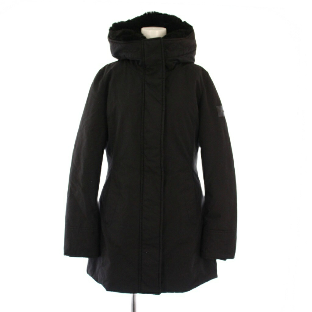 楽天市場】woolrich boulder parkaの通販