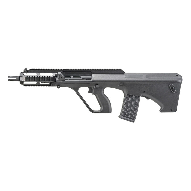 楽天市場】GHK Steyr AUG A3 CO2ガスブローバックライフル : H．T．G