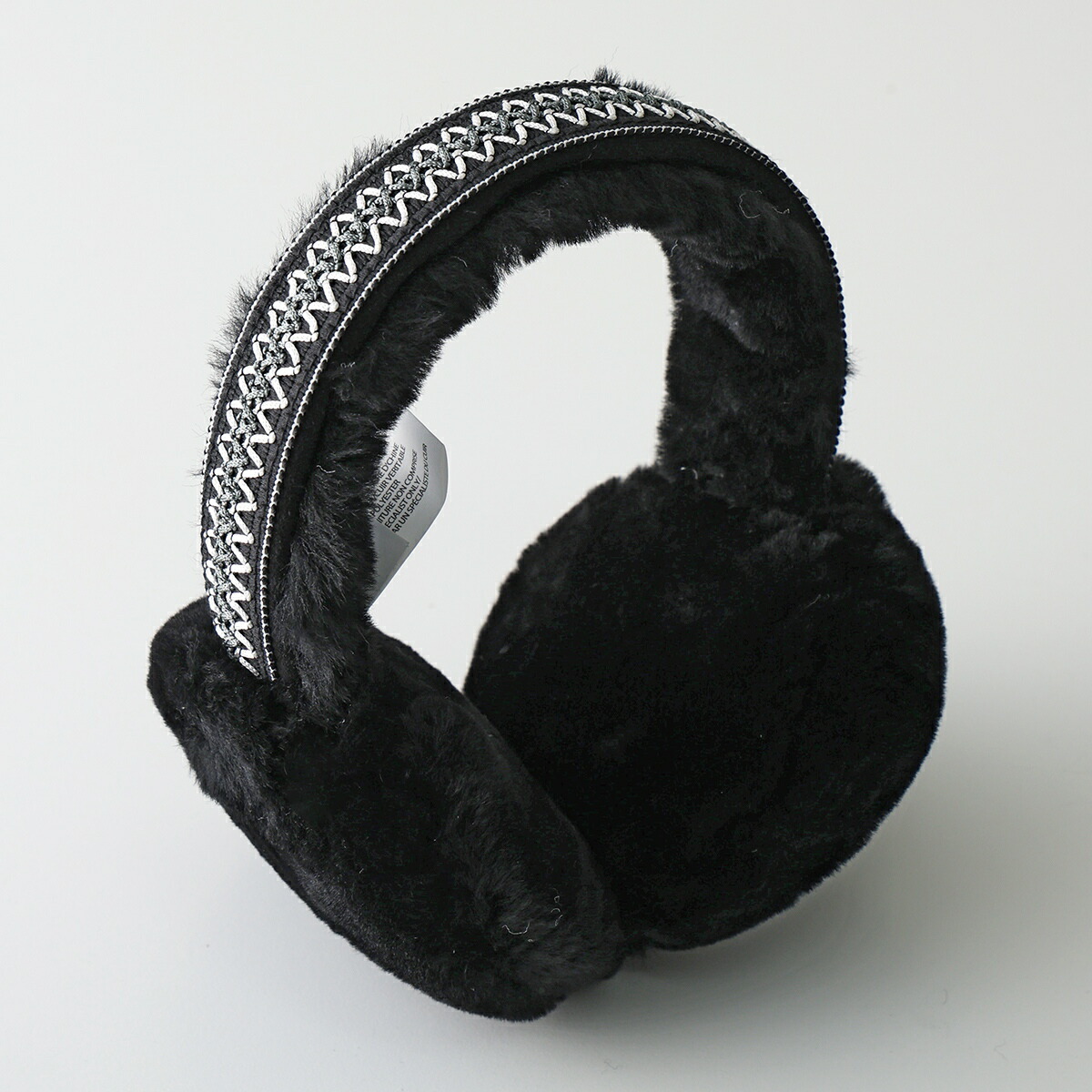 楽天市場】UGG アグ イヤーマフ Sheepskin Earmuff W Tasman シープ