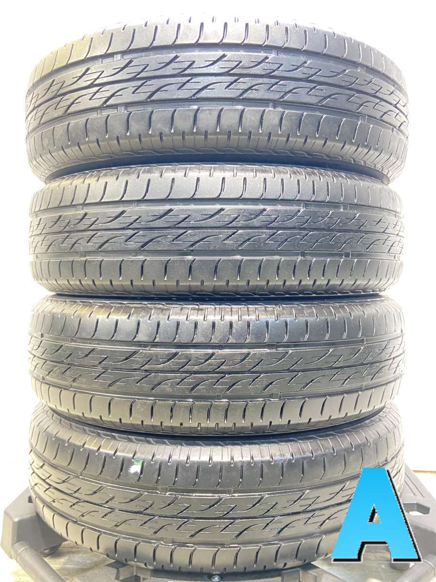 楽天市場】ブリヂストン nextry 155/65r14 4本の通販