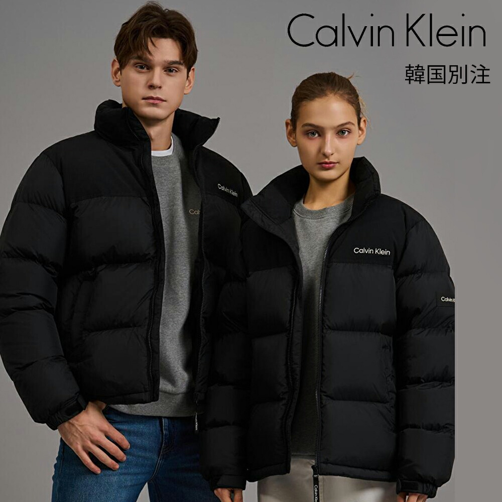 楽天市場】Calvin Klein カルバンクライン スポーツ ミドル ダウン