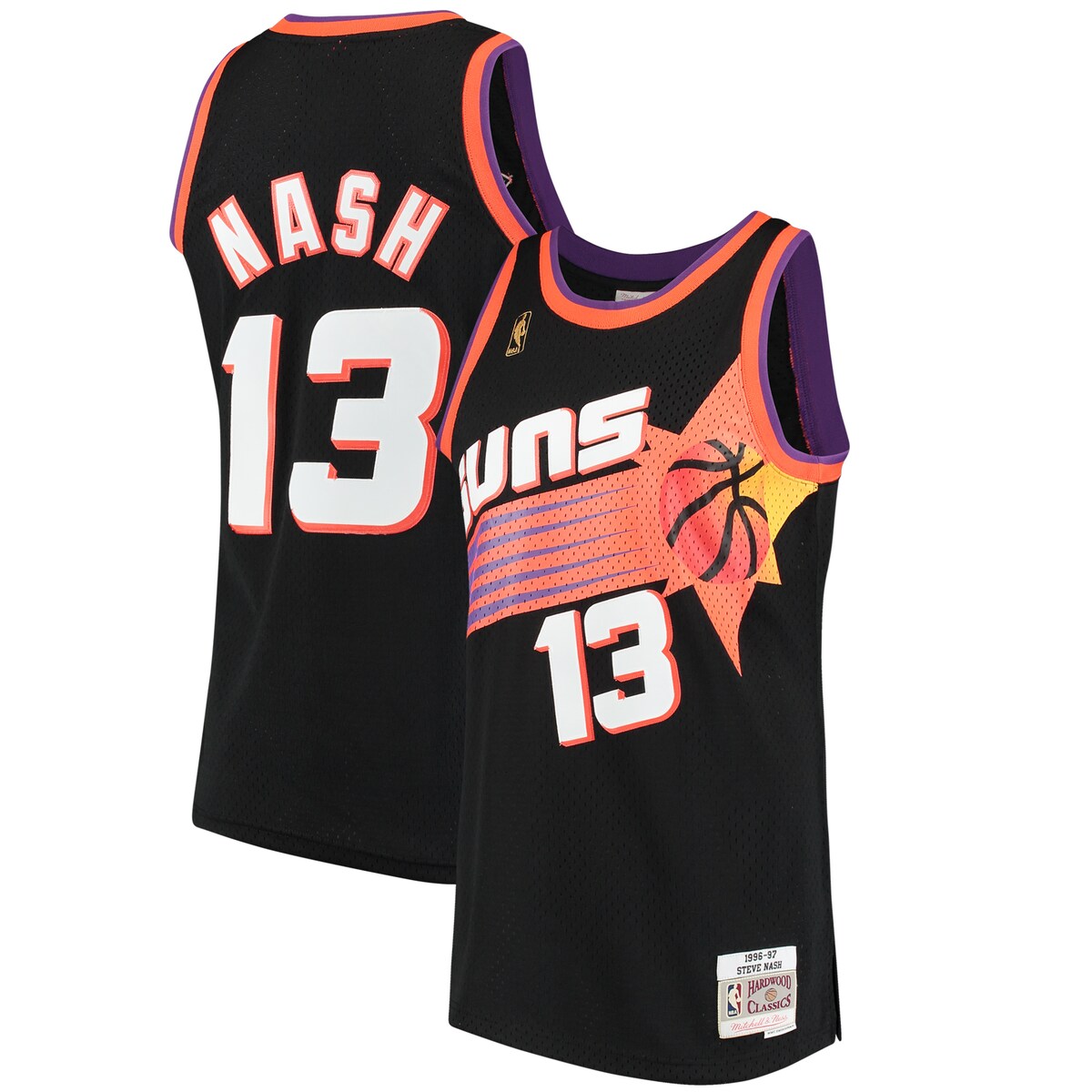楽天市場】steve nash（メンズウェア｜バスケットボール）：スポーツ