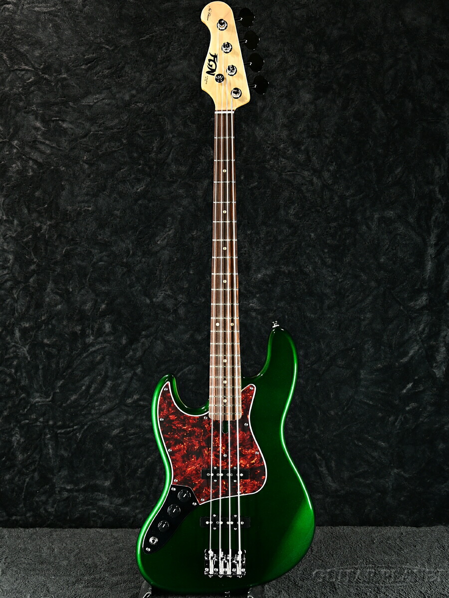 楽天市場】FUJIGEN(FGN) Neo Classic Series NJB100RALL -CAG (Candy