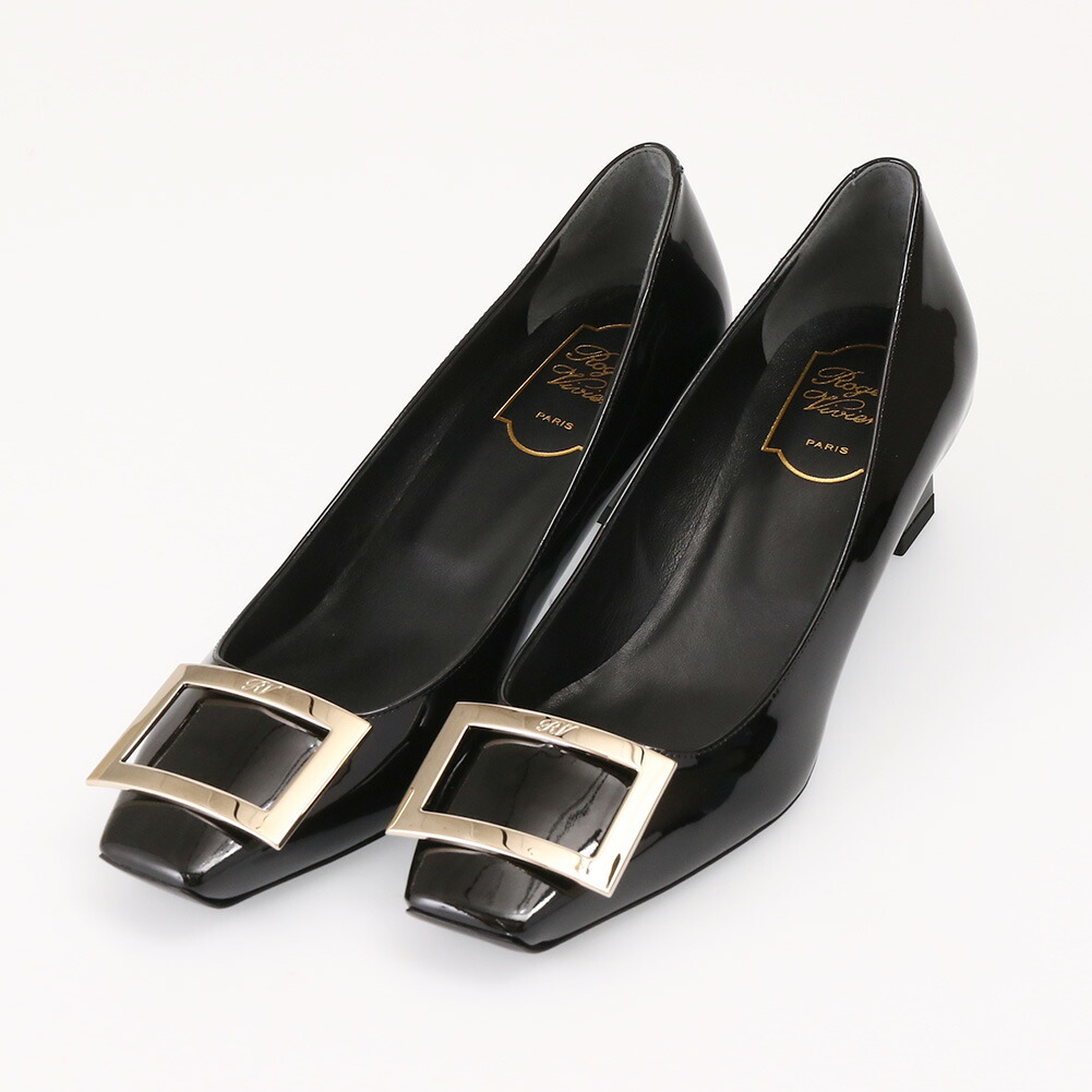 楽天市場】ロジェ・ヴィヴィエ Roger Vivier（靴）の通販