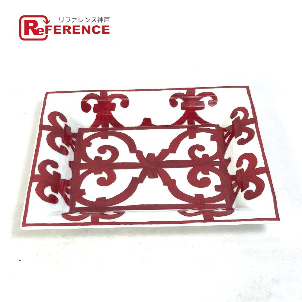 楽天市場】HERMES エルメス インテリア 小物入れ ガダルキヴィール