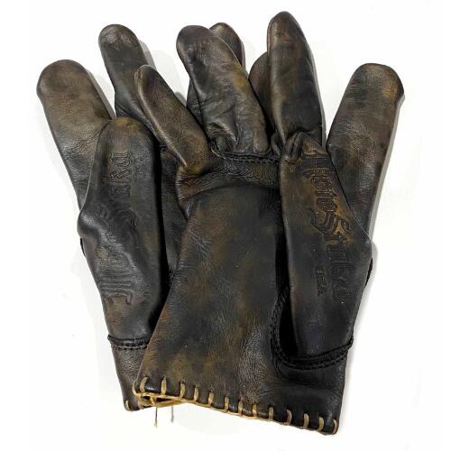 楽天市場】MotoStuka Shanks Gloves Coal モトストゥーカ シャンクス