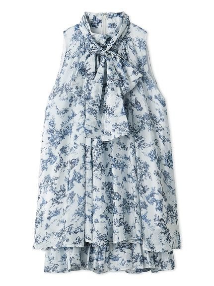 SNIDEL｜アメスリギャザーブラウスセット | Rakuten Fashion(楽天