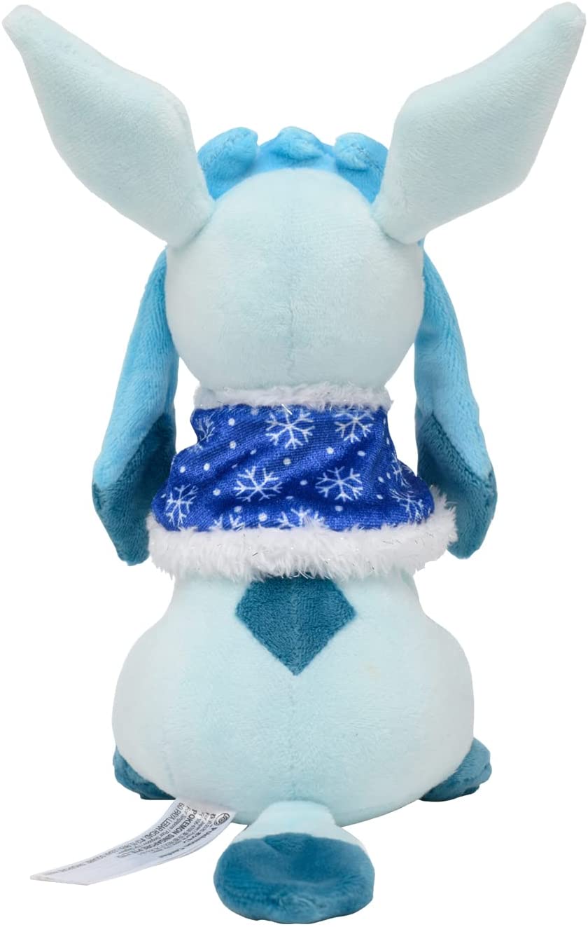 楽天市場】ポケモンセンターオリジナル ぬいぐるみ グレイシア Pokémon