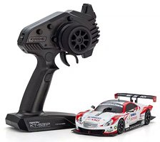 アルファロメオ ジュリア スプリント GTA (M-04M) (ラジコン) - ホビー