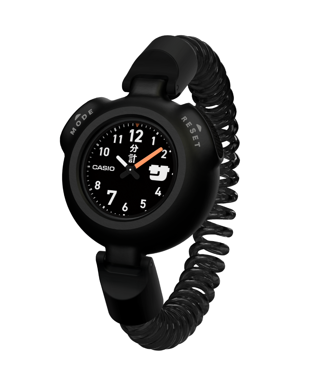 サ時計(サウナー専用腕時計) | CASIO