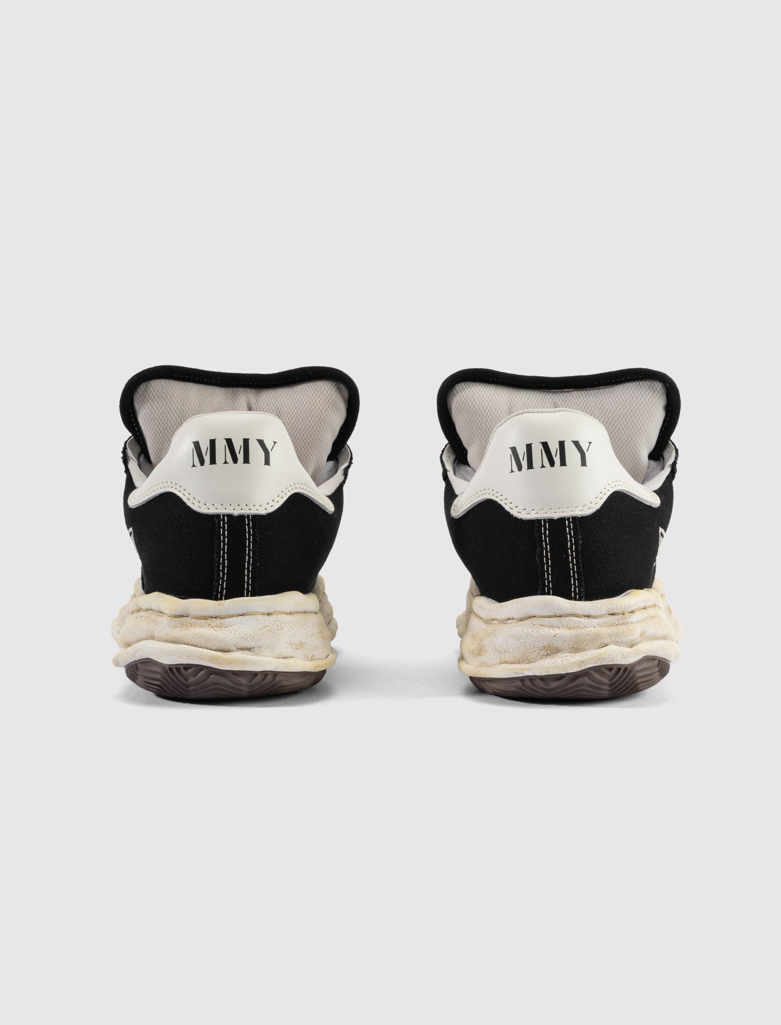 MAISON MIHARA YASUHIRO BLAKEY LOW SNEAKERS