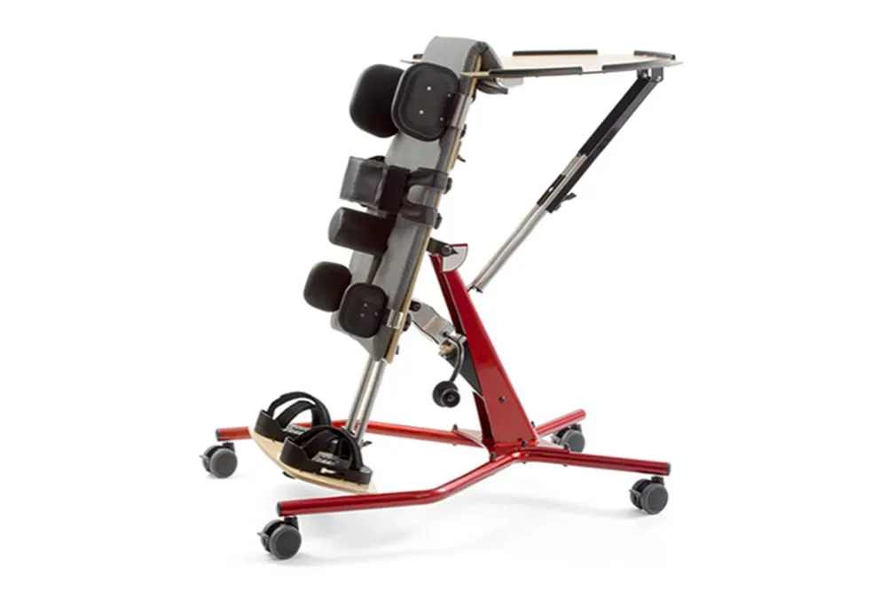 立位保持装置 リフトン プローンスタンダー | アビリティーズ・ケア