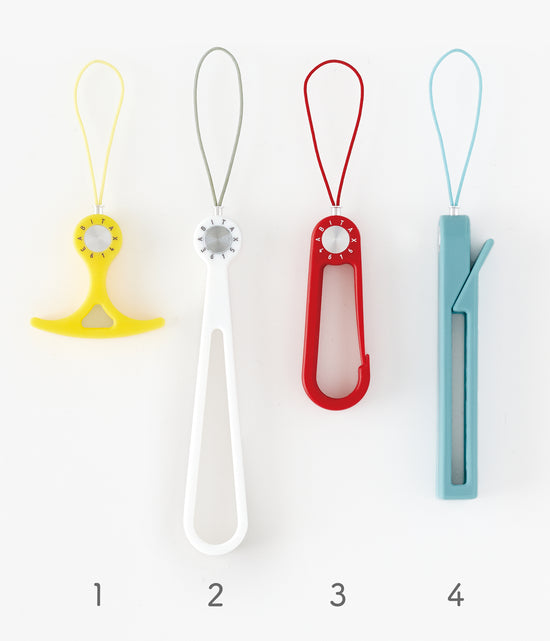 ABITAX / 4616 Snaphook Strap