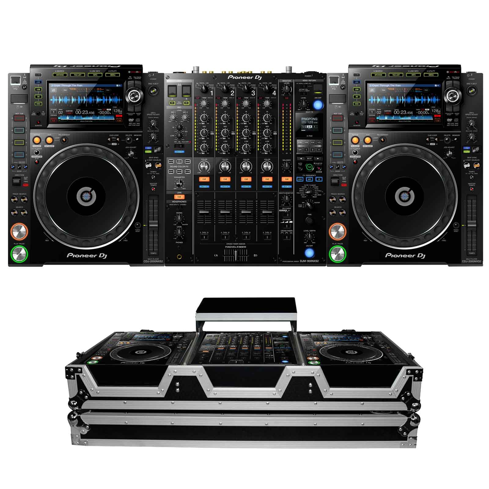 Pioneer 【A-1】 Pioneer CDJ-200 CDJ パイオニア 通電確認済み 2347
