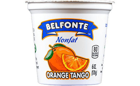 Orange Tango | Belfonte