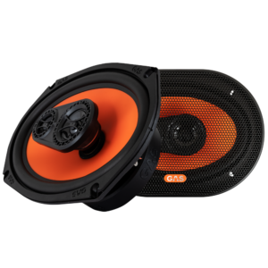 MAD X2-694 – GAS Audio Power