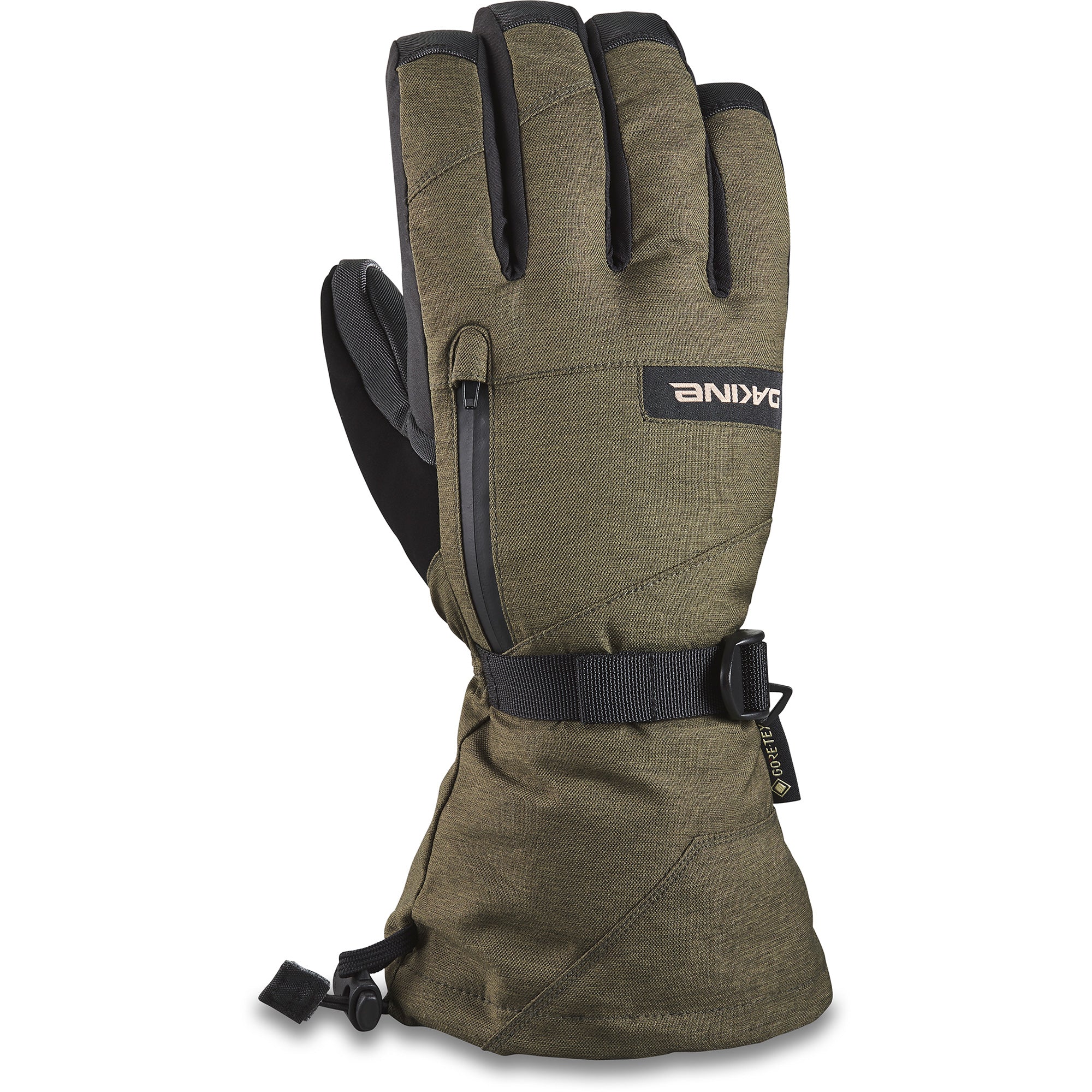 Titan GORE-TEX Glove – Dakine
