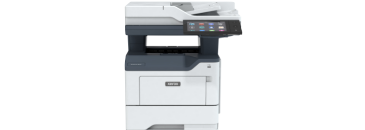 Xerox Product Explorer