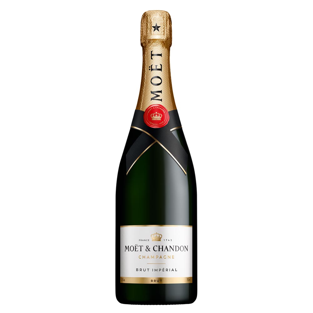 モエエシャンドン モエ アンペリアル 750ml｜格安・安いお酒の通販