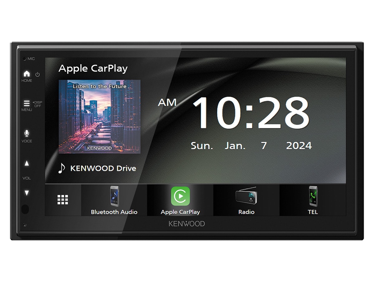 ディスプレイオーディオ DMX5523S | ディスプレイオーディオ / カー