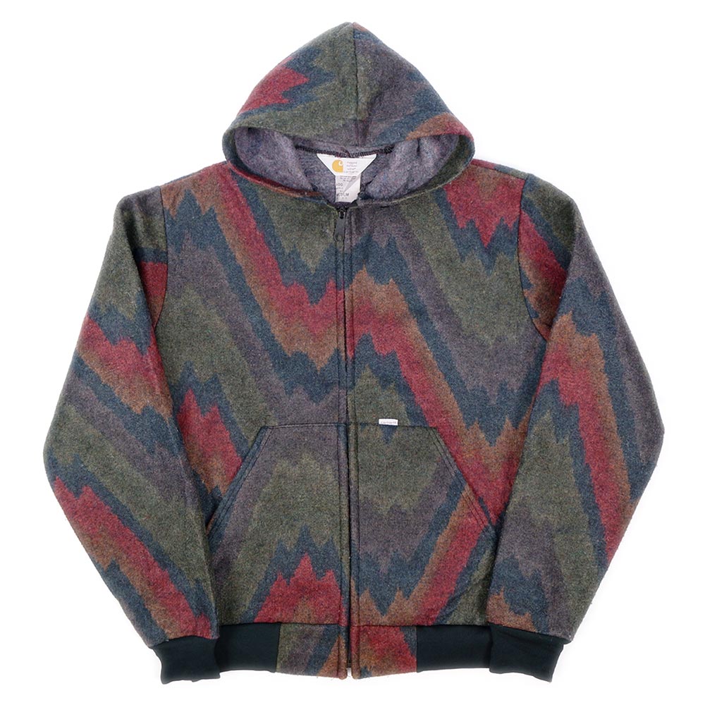 90's Carhartt アクティブジャケット 